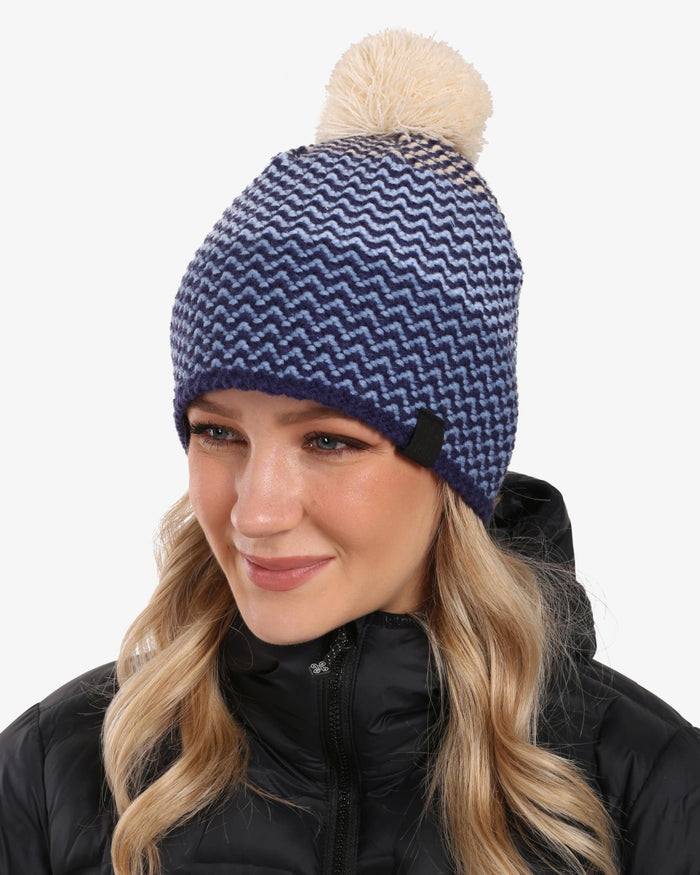 Wintermütze für Damen Kilpi SALOME-W
