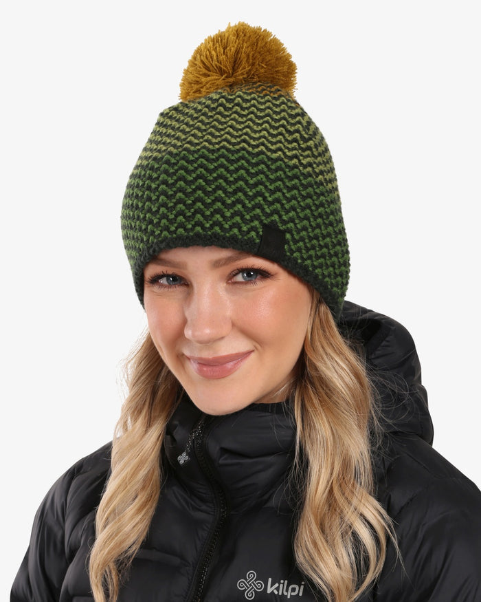 Wintermütze für Damen Kilpi SALOME-W