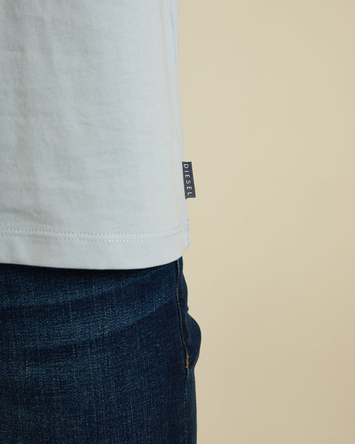 Freeman Tee Buoy Blue