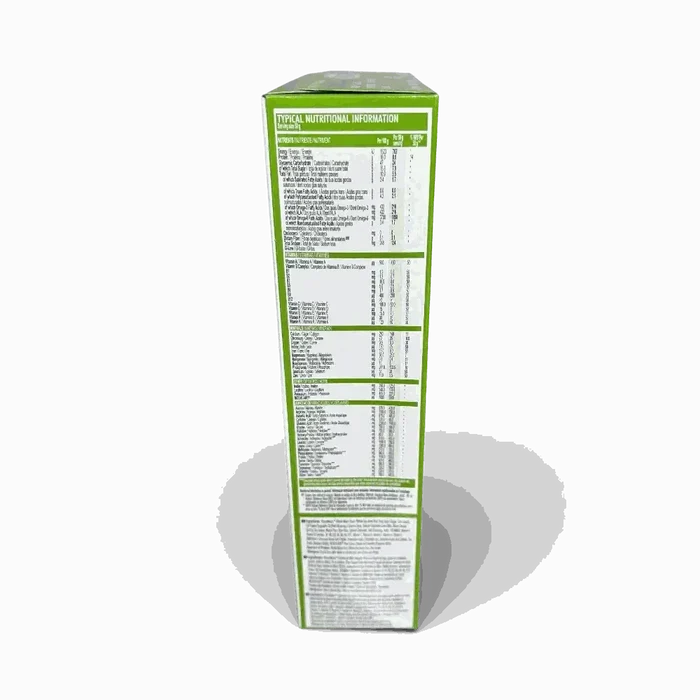 Futurelife Cereal Original 500g gluten-free nutritious meal with vitamins, protein, and immune support