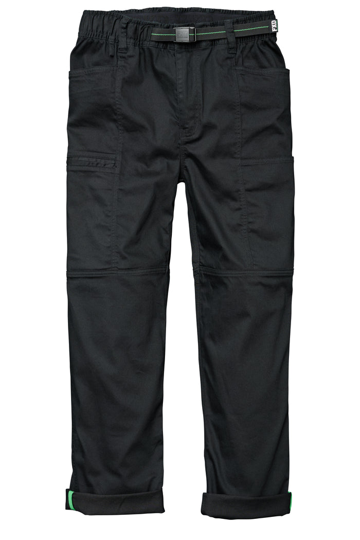 FXD Elastic Waist Work Pants WP-6