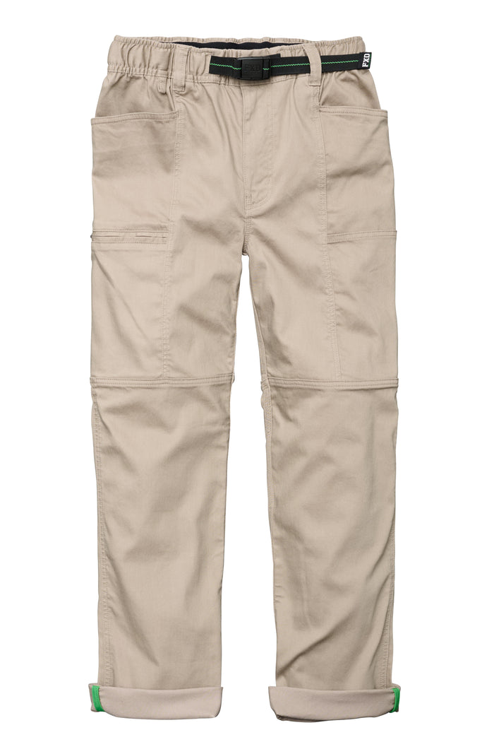 FXD Elastic Waist Work Pants WP-6