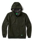 FXD Zip Thru Hoodie WF3