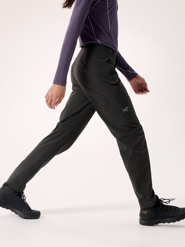 Gamma Pant Women's