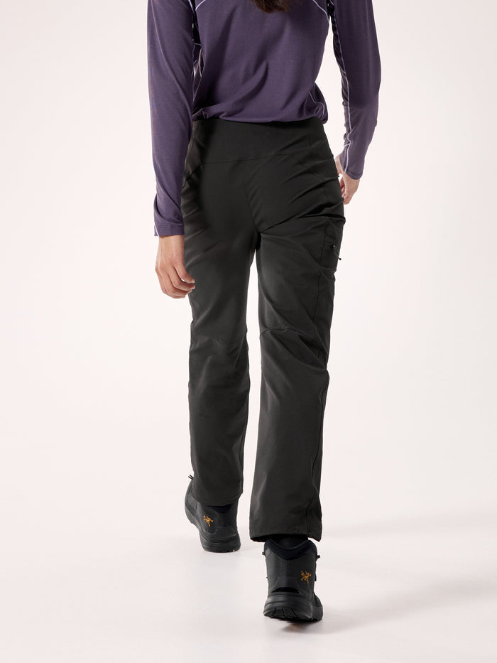 Gamma Pant Women's