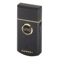 Gamma + Uno shaver