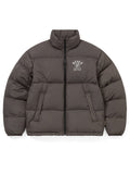 GD Puffer Down Jacket