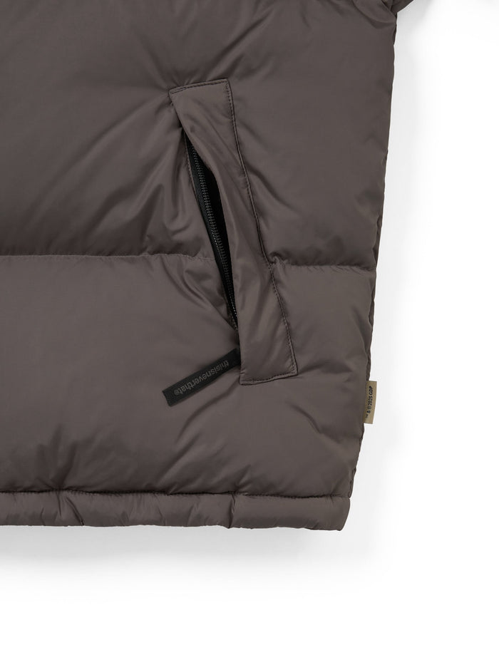 GD Puffer Down Jacket