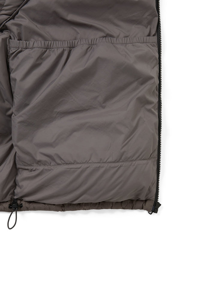 GD Puffer Down Jacket