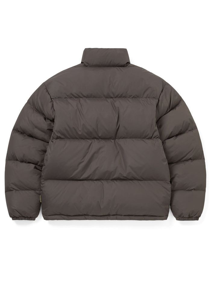 GD Puffer Down Jacket