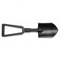 Gerber E Tool entrenching spade extended