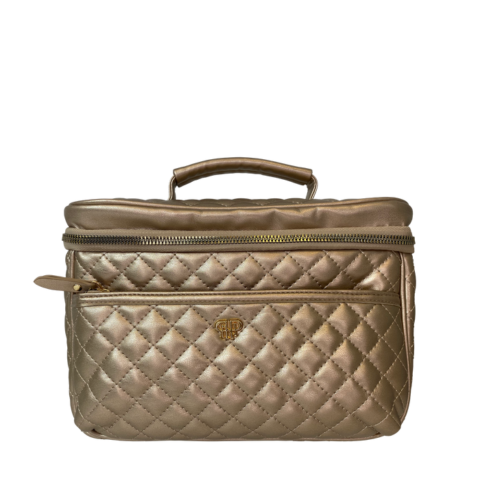 Getaway Classic, Train Case