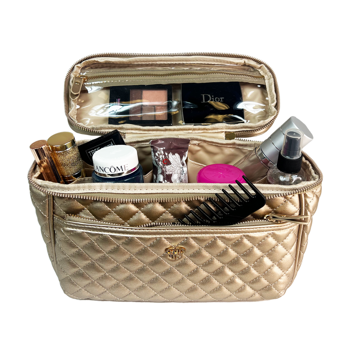 Getaway Classic, Train Case