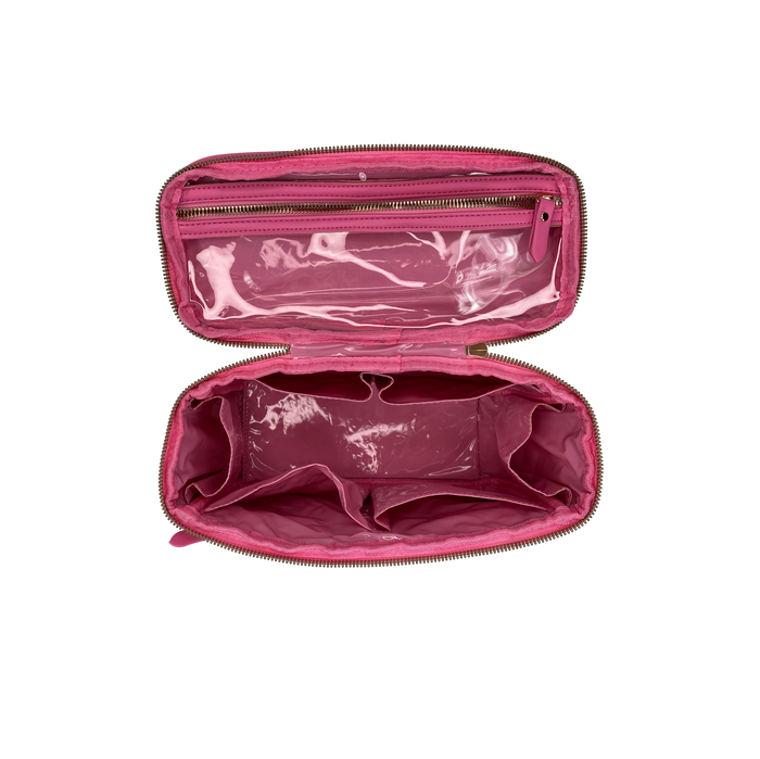 Getaway Classic, Train Case