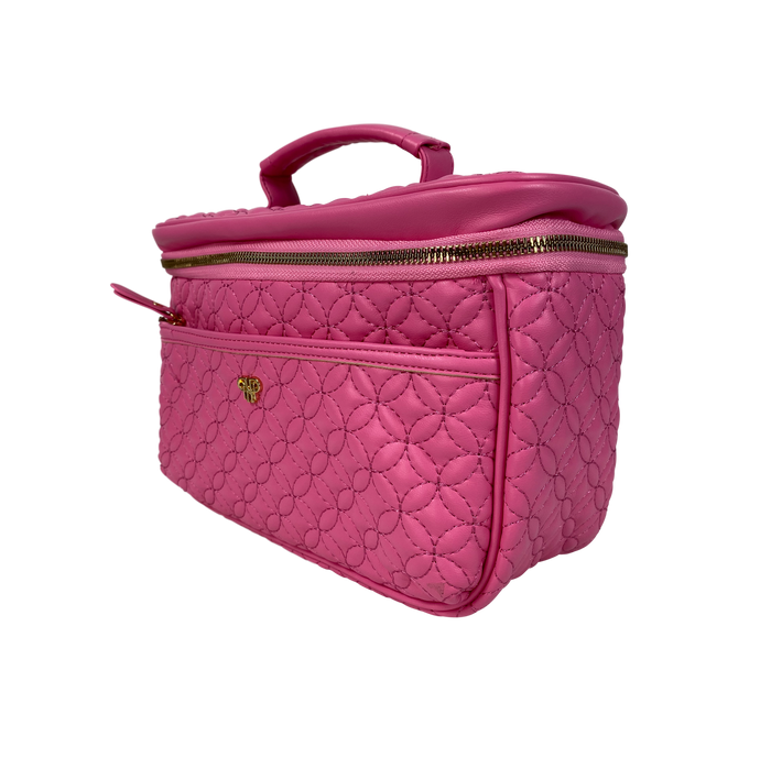 Getaway Classic, Train Case