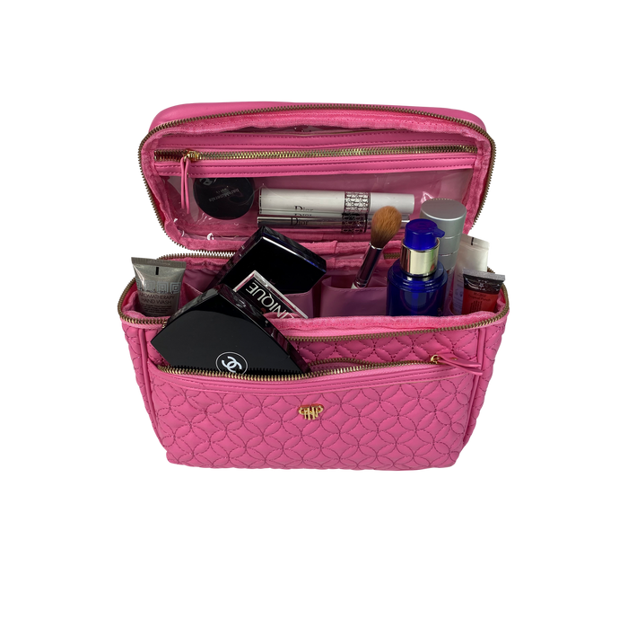 Getaway Classic, Train Case