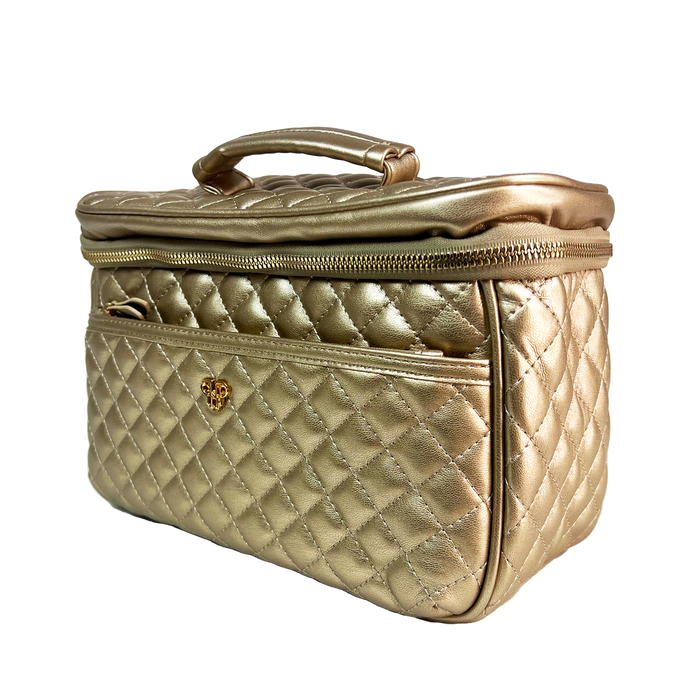 Getaway Classic, Train Case