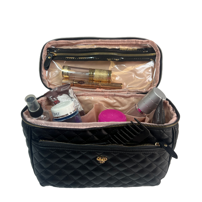 Getaway Classic, Train Case
