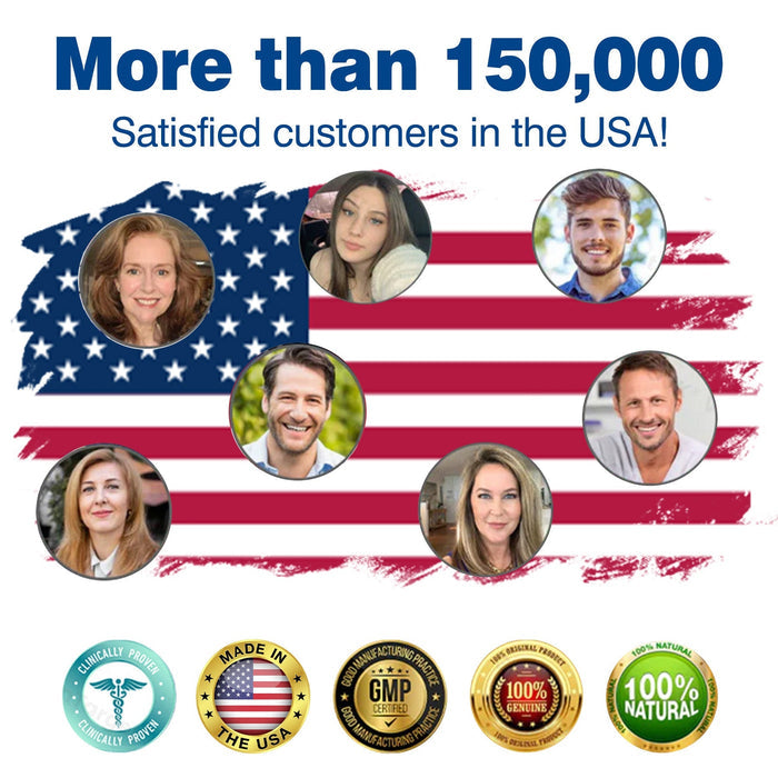 🇺🇸 🥰GFOUK® VeinEase Microneedle Care Patch⚡Instant Relief, Long-Term Results