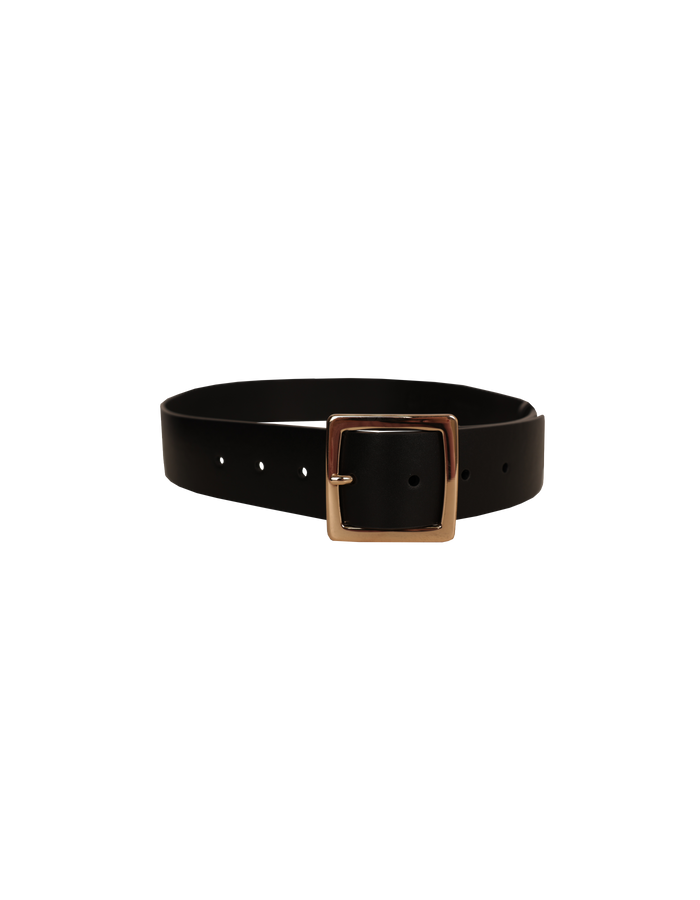 GIGI BELT BLACK