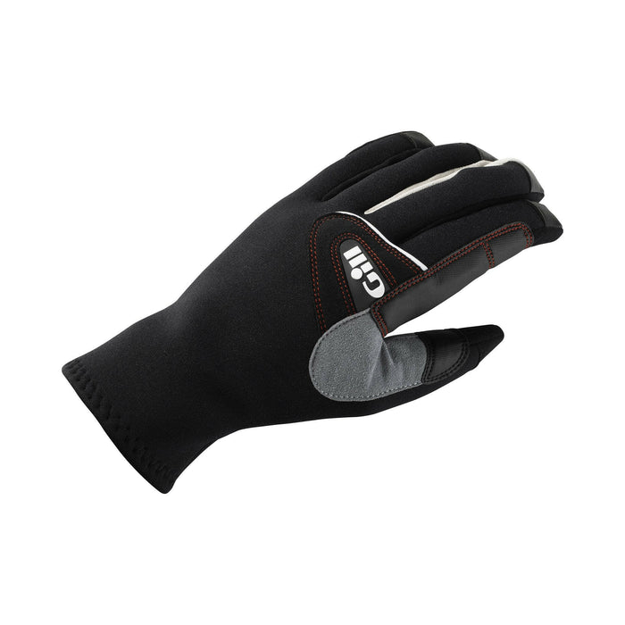 Gill 3 Season Glove - Junior - Arthur Beale