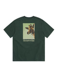 Giraffe Tee