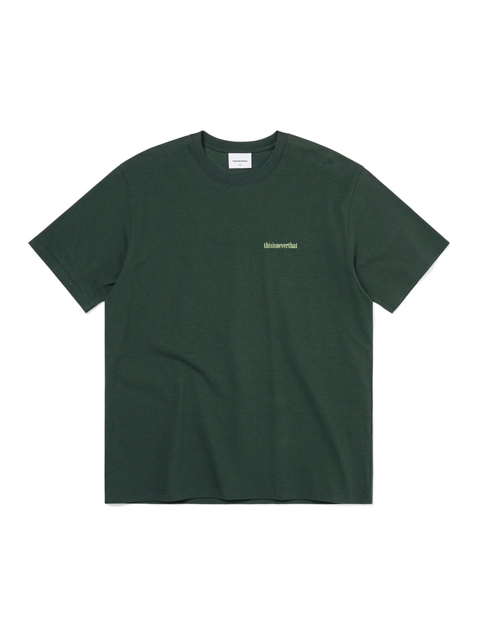 Giraffe Tee