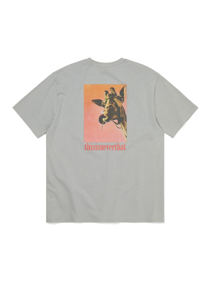 Giraffe Tee