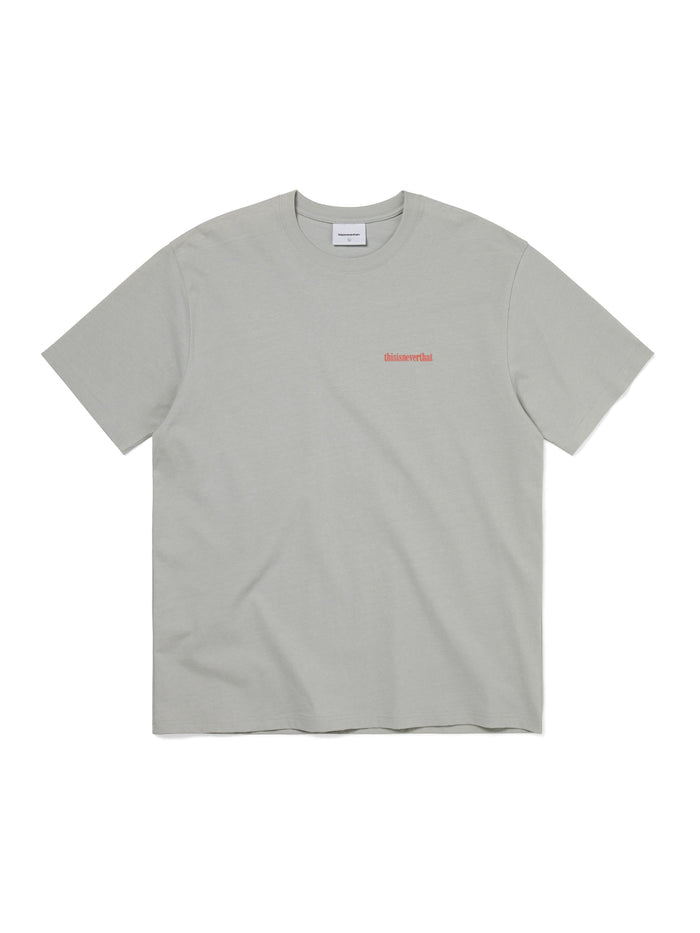 Giraffe Tee