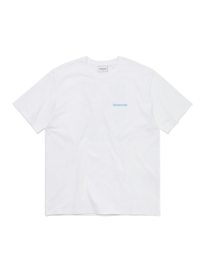 Giraffe Tee
