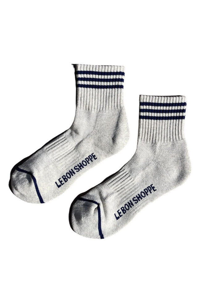 Girlfriend Socks - Sailor