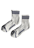 Girlfriend Socks - Sailor