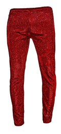 GLITTER PANTS