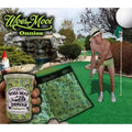 Woesmooi Golf Onnie confidence bullet in multiple sizes small to XL