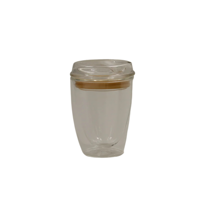4oz / Clear