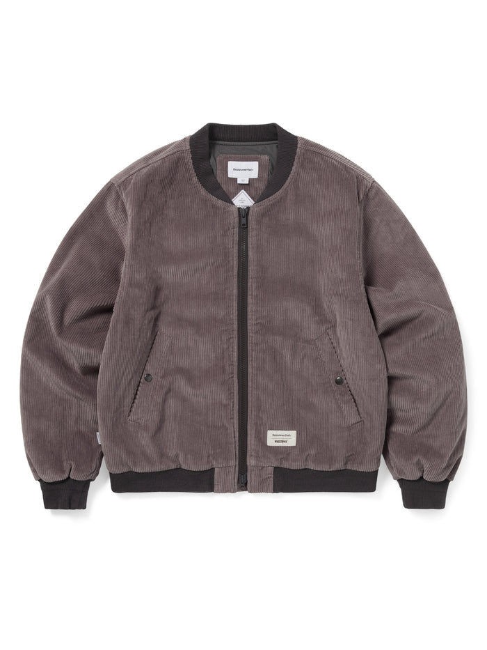 GORE-TEX WINDSTOPPER® Cord Jacket