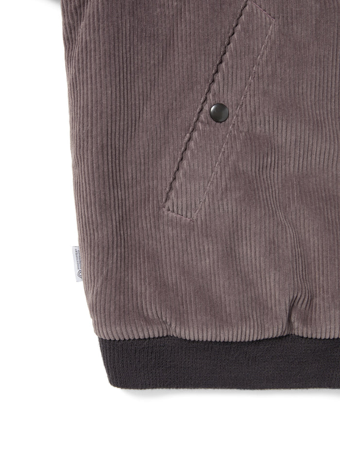 GORE-TEX WINDSTOPPER® Cord Jacket