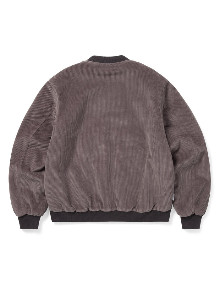 GORE-TEX WINDSTOPPER® Cord Jacket
