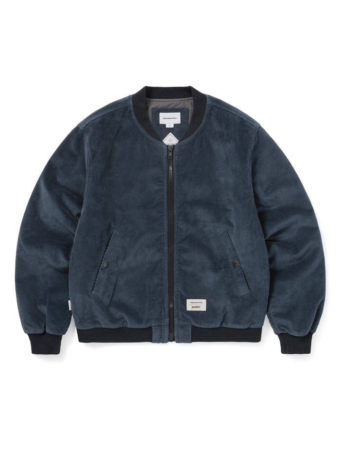GORE-TEX WINDSTOPPER® Cord Jacket
