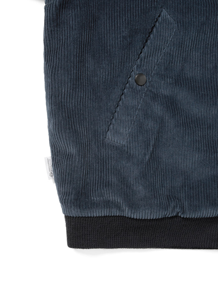 GORE-TEX WINDSTOPPER® Cord Jacket