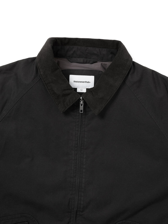 GORE-TEX WINDSTOPPER® Gear Jacket