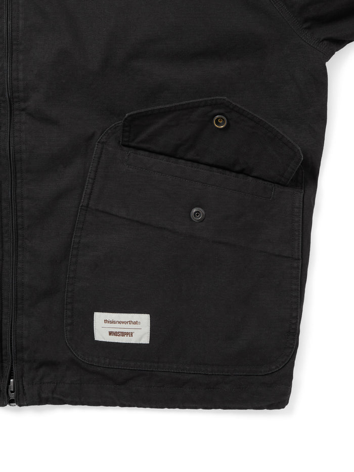 GORE-TEX WINDSTOPPER® Gear Jacket