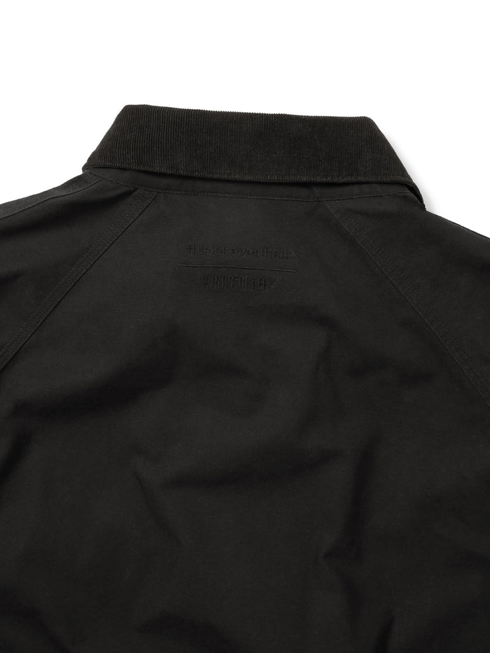 GORE-TEX WINDSTOPPER® Gear Jacket