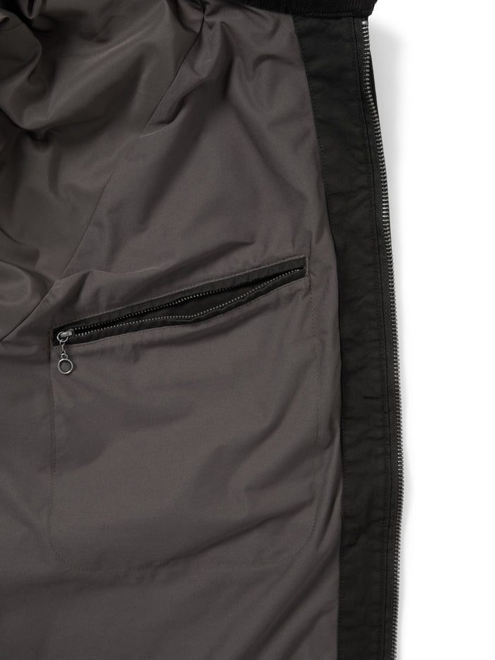 GORE-TEX WINDSTOPPER® Gear Jacket