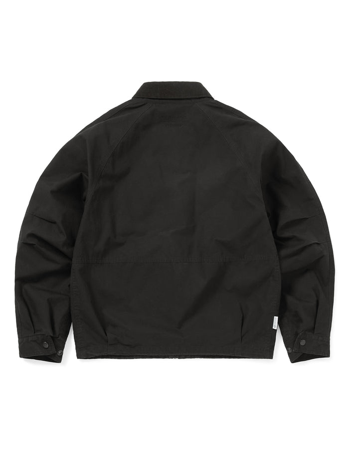 GORE-TEX WINDSTOPPER® Gear Jacket