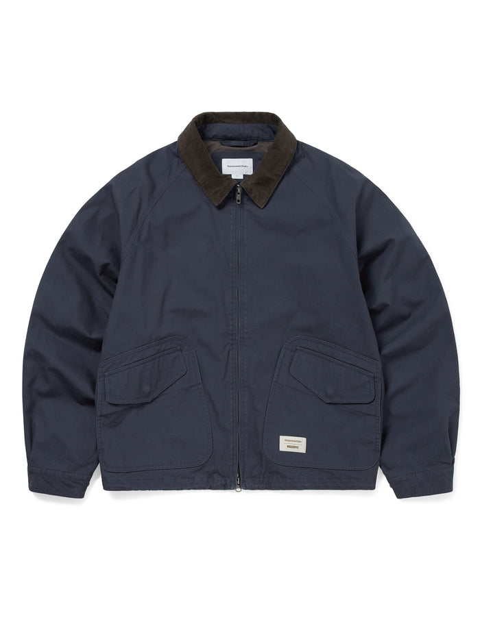 Navy / S