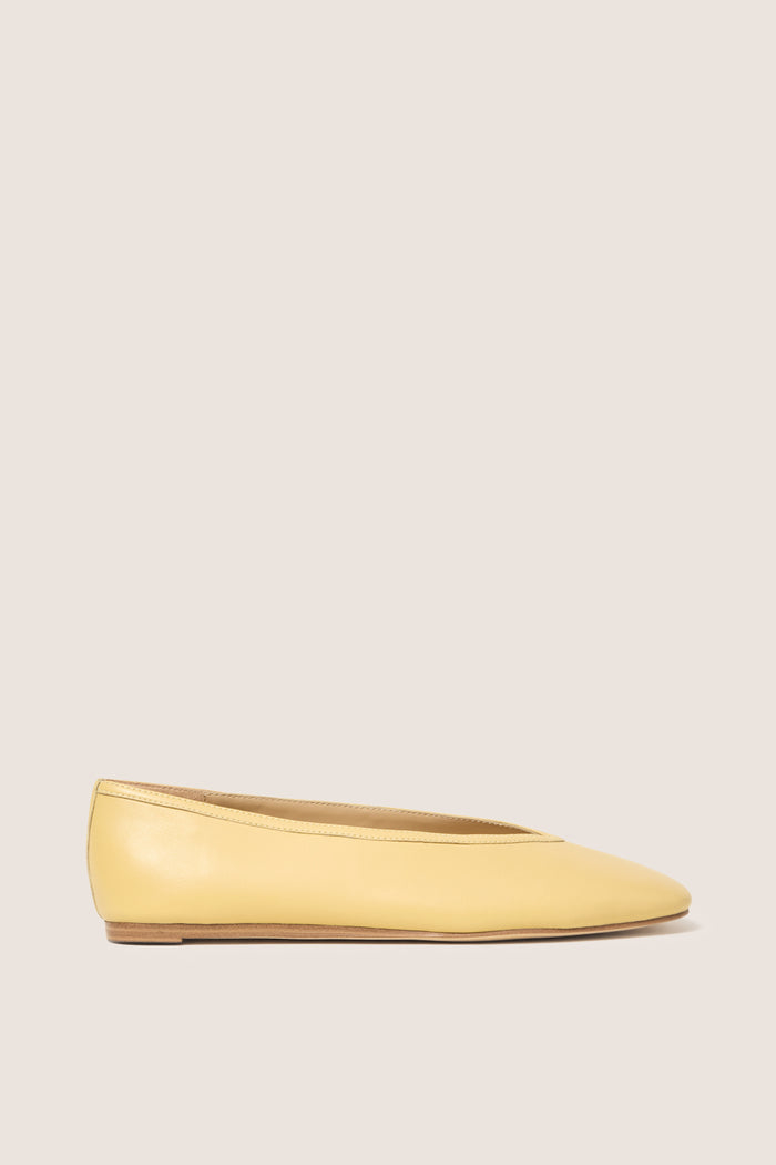 Gradi Flat