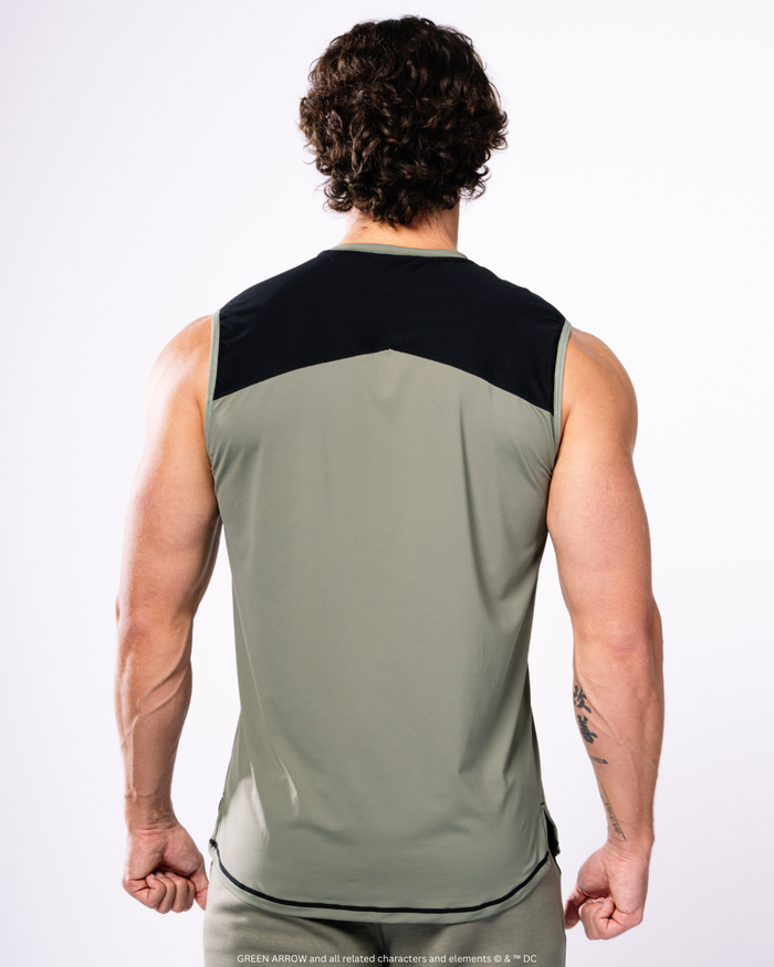 GREEN ARROW™ Archer Performance Cut Off