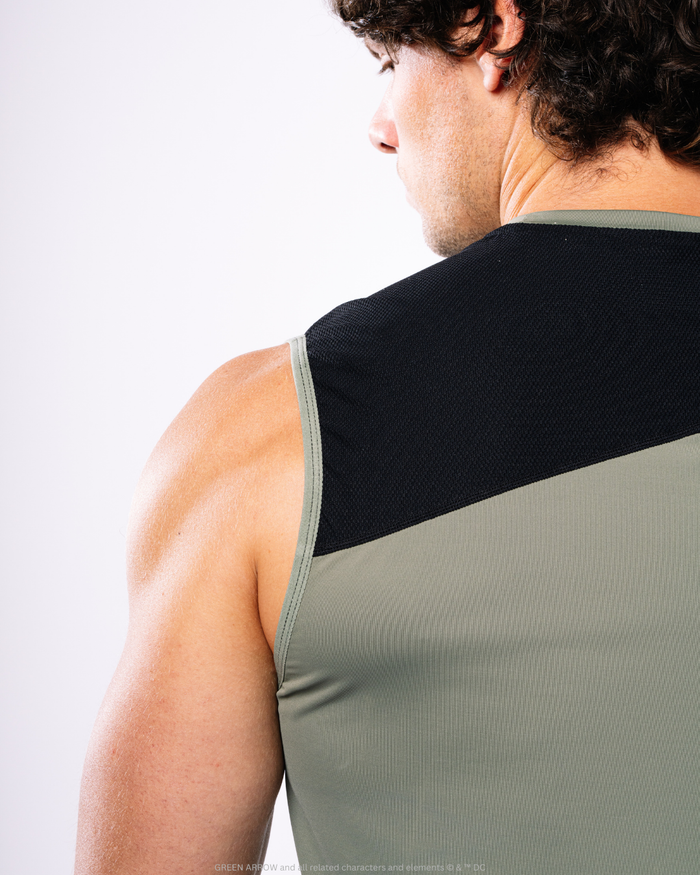 GREEN ARROW™ Archer Performance Cut Off