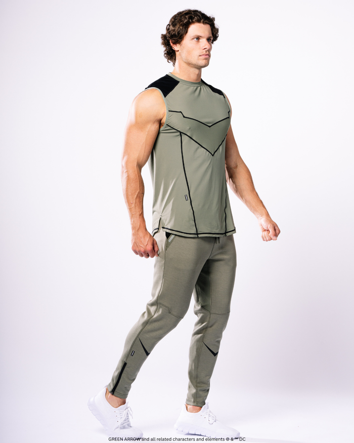 GREEN ARROW™ Archer Performance Cut Off